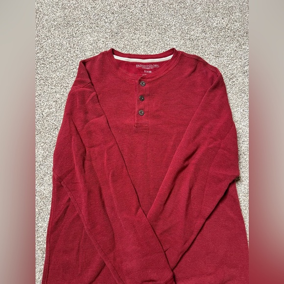 Shirt - Picture 1 of 2